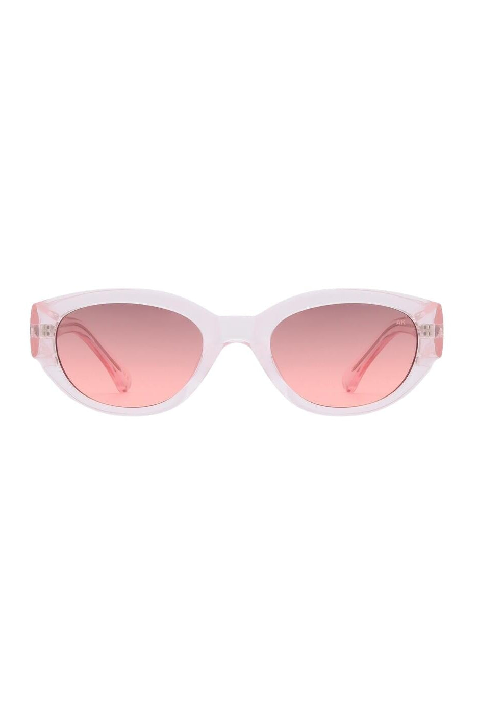 Winnie solbrille - Galatic Pink
